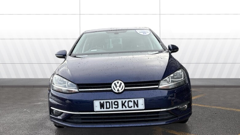 Volkswagen Golf 1.6 TDI Match 5dr Diesel Hatchback